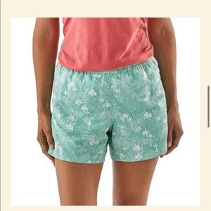 Patagonia Baggies Shorts